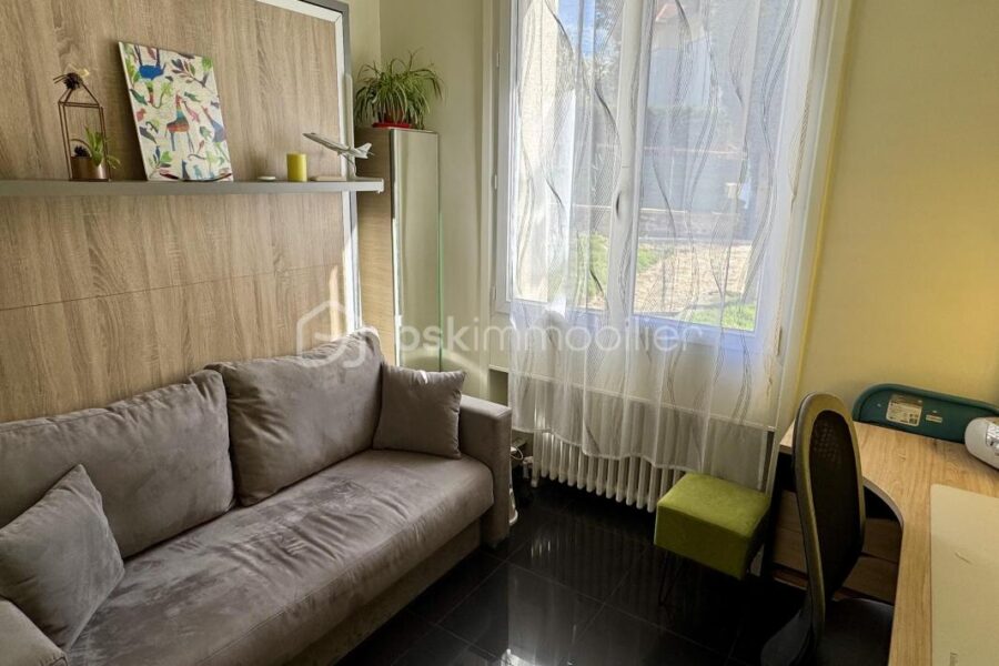Maison à vendre à Montigny les cormeilles