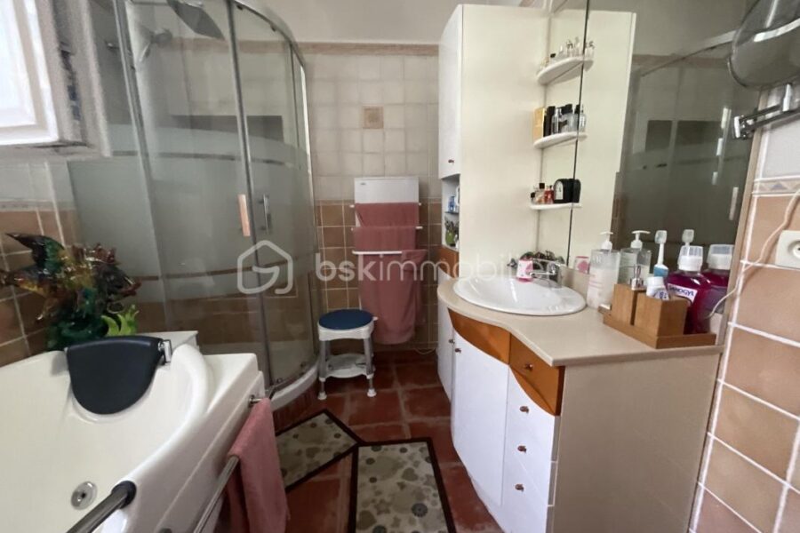 Maison à vendre à Ales