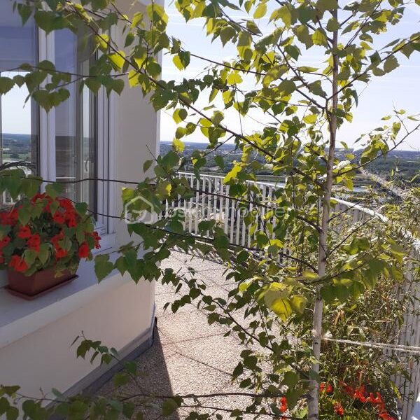 Appartement à vendre à Blois