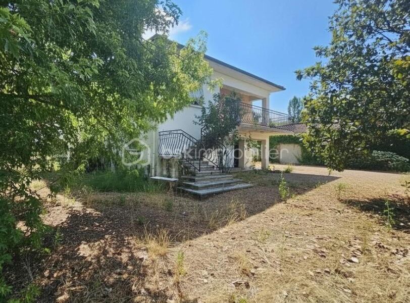 Maison à vendre à Noailly