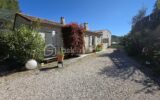 Maison à vendre à Cabasse