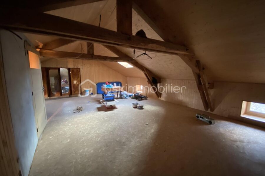 Maison à vendre à Le brignon