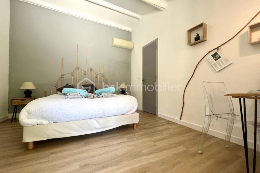 Maison à vendre à Saint paul en foret