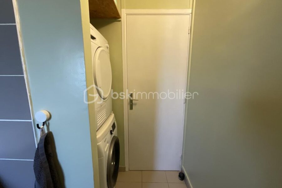 Appartement à vendre à Fresnes