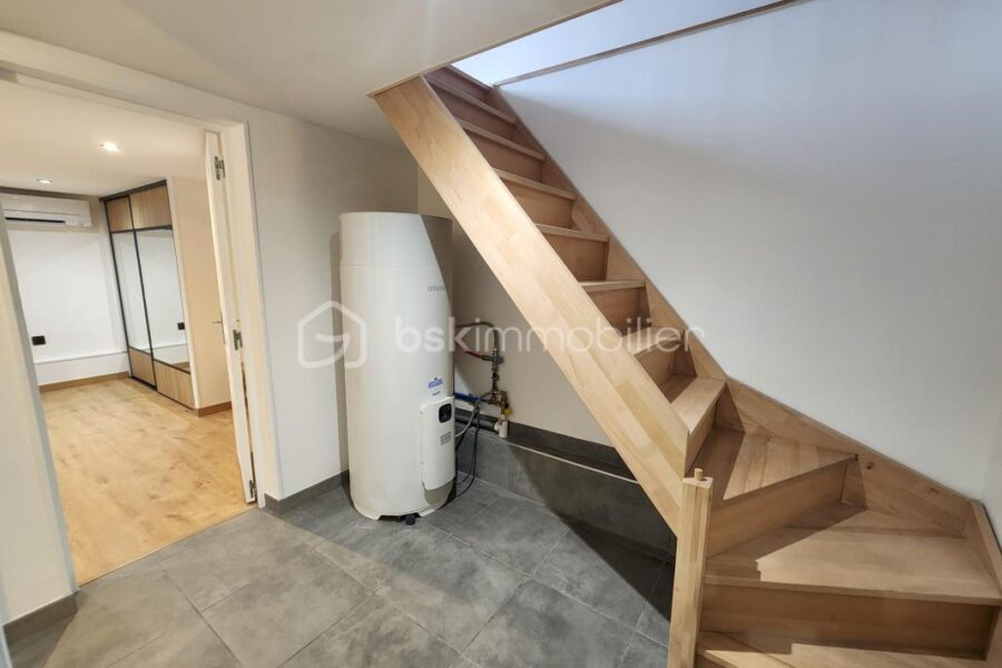 Maison à vendre à Fontenay sous bois