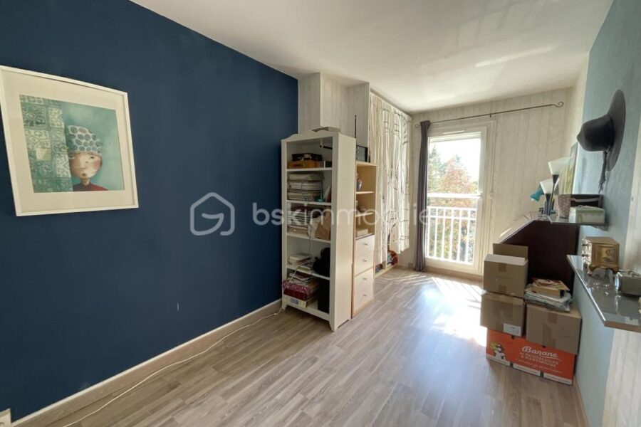 Appartement à vendre à Fresnes