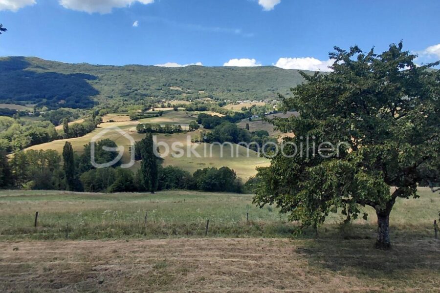 Maison à vendre à Moye