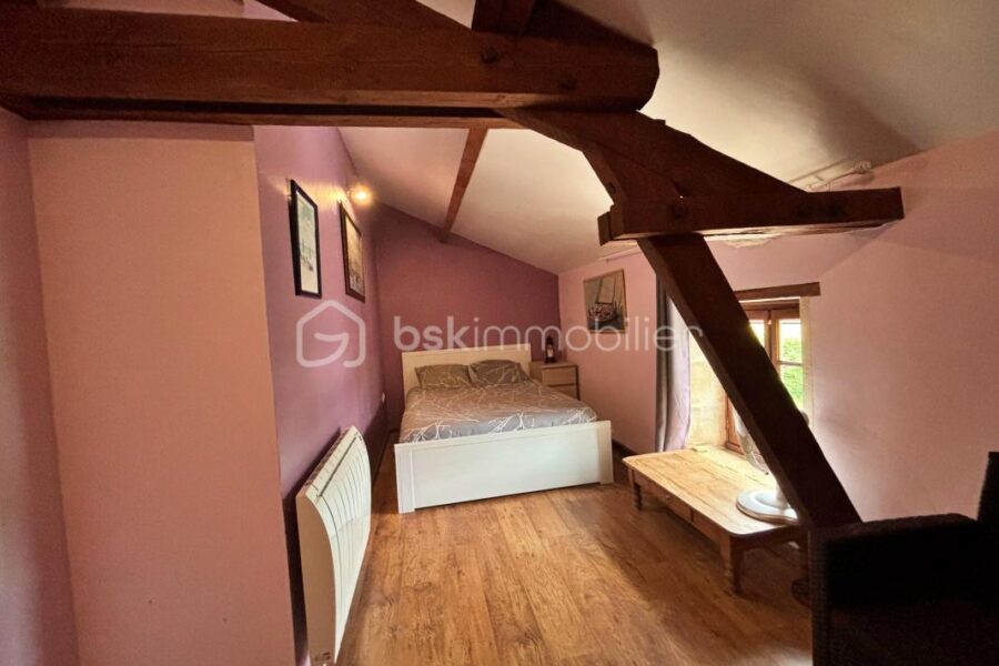 Maison à vendre à Petosse