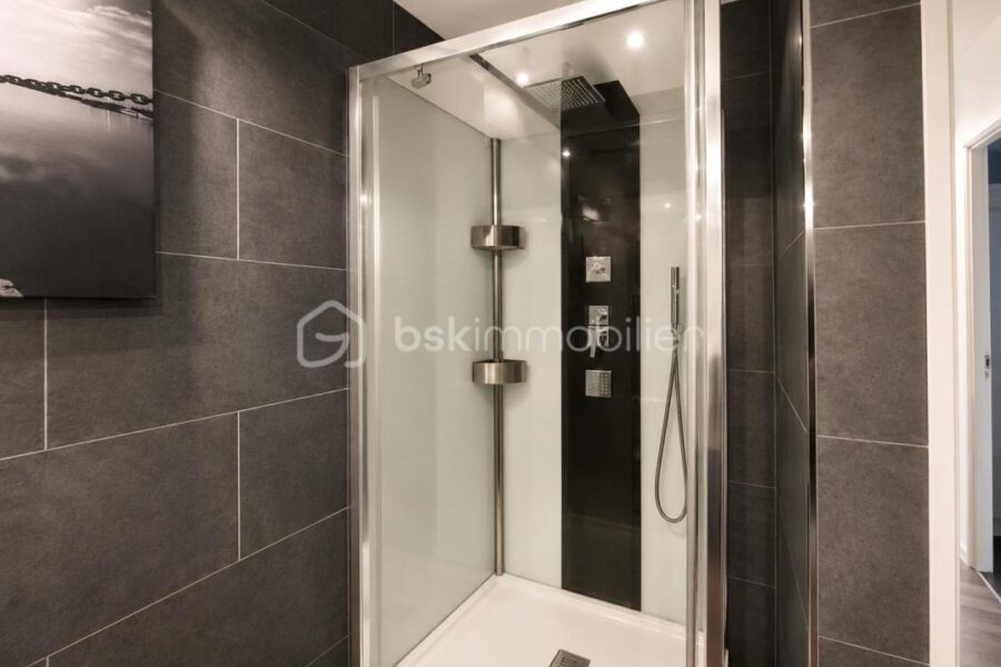 Appartement à vendre à Elancourt