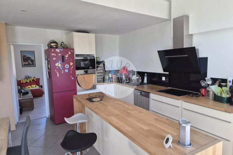 Appartement à vendre à Roquevaire