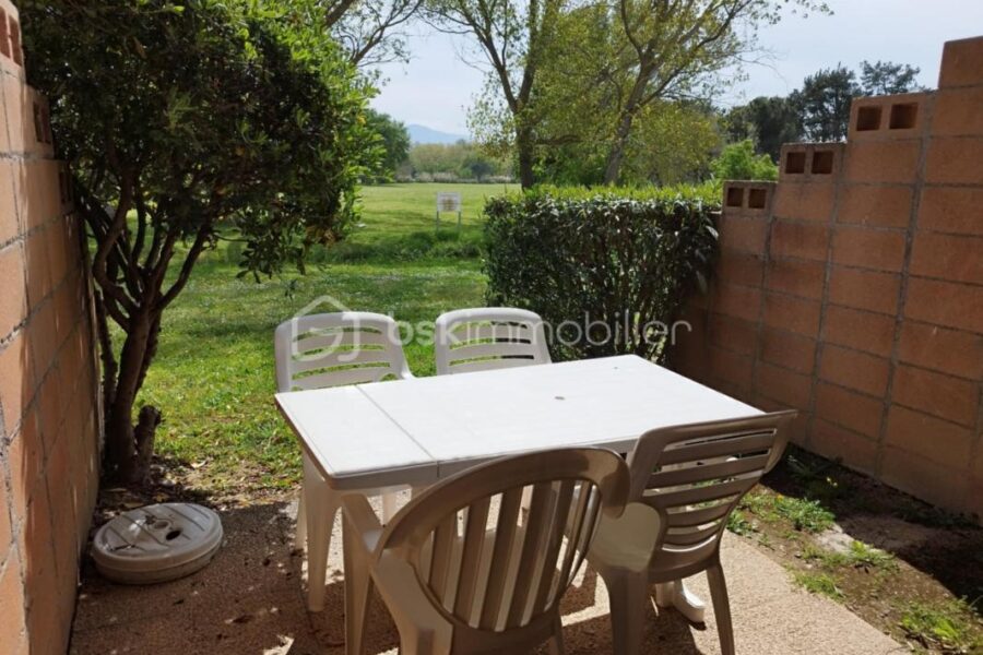 Appartement à vendre à Saint cyprien