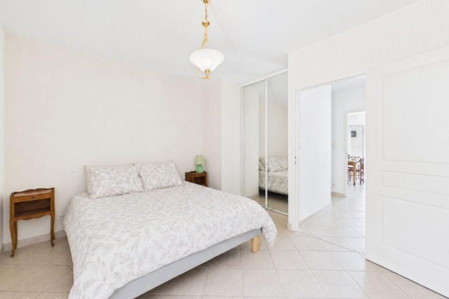 Appartement à vendre à Ajaccio