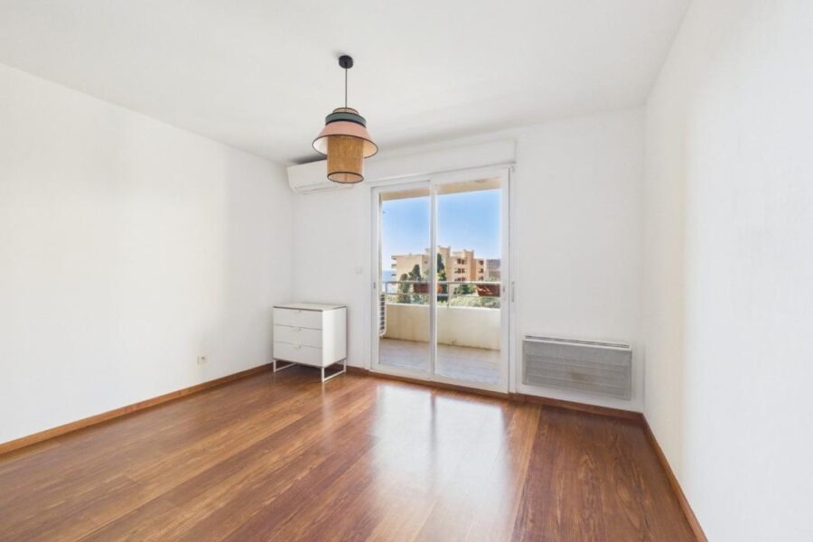 Appartement à vendre à Ajaccio