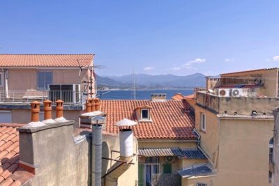 Appartement à vendre à Ajaccio
