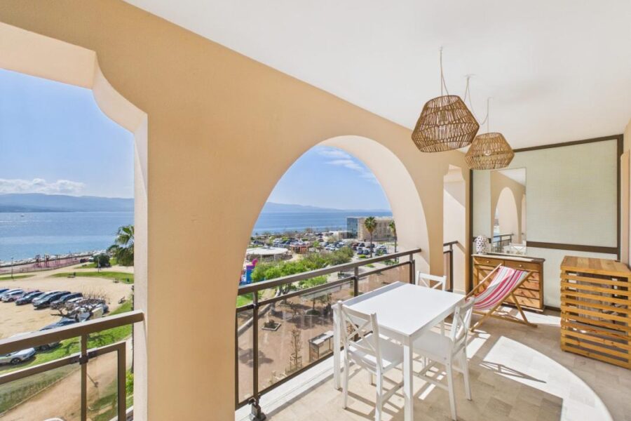 Appartement à vendre à Ajaccio