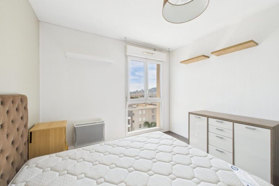 Appartement à vendre à Ajaccio