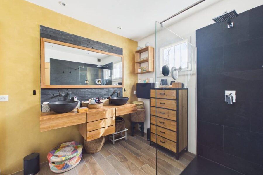 Appartement à vendre à Ajaccio