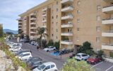 Appartement à louer à Ajaccio
