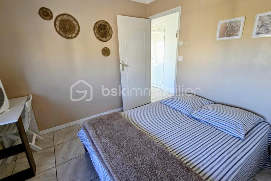 Appartement à vendre à Palavas les flots
