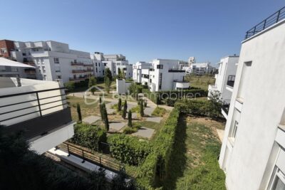 Appartement à vendre à Chessy