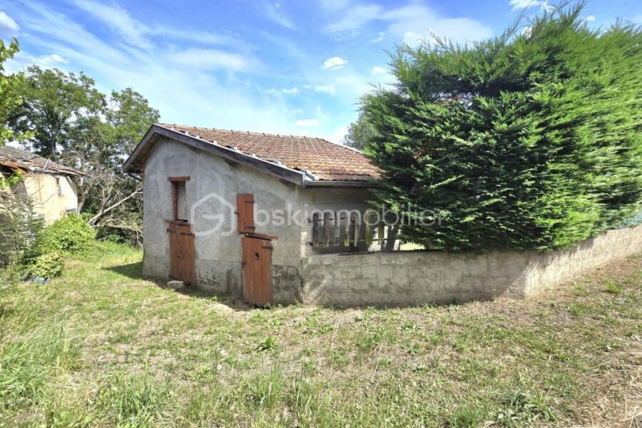 Maison à vendre à Limons