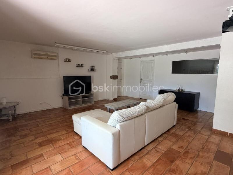 Maison à vendre à Le luc