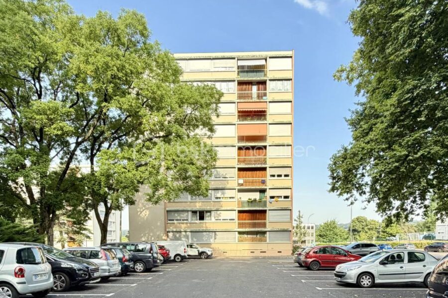 Appartement à vendre à Limoges