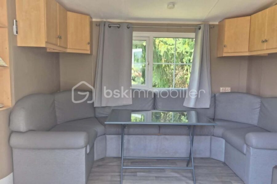 Terrain à vendre à Han sur nied — Vue lac — photo 12