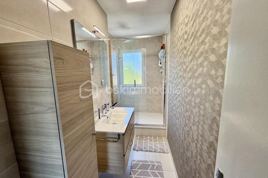 Appartement à vendre à Royan