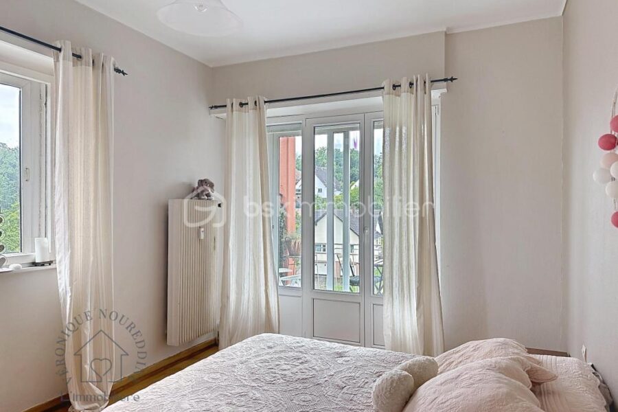 Appartement à vendre à Saverne