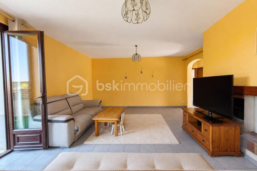 Maison à vendre à Grignan