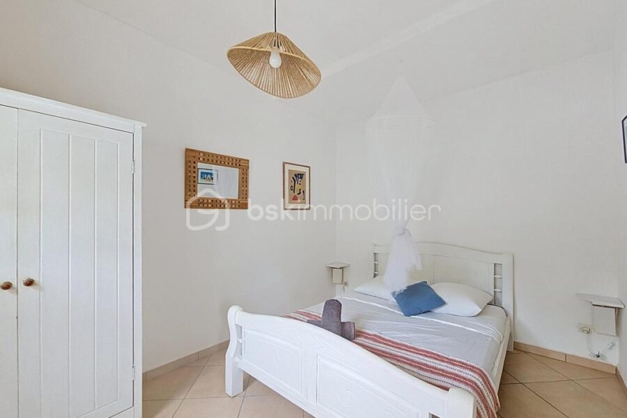 Maison à vendre à Sainte anne