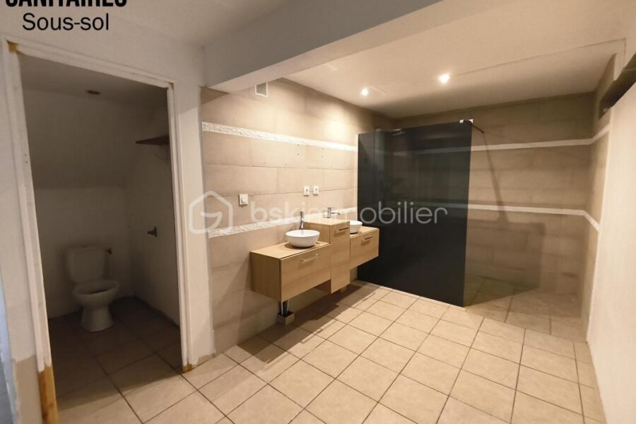 Maison à vendre à Saint louis — Vue montagne — photo 12