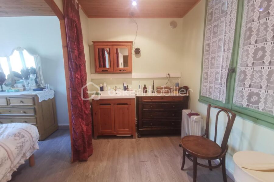 Maison à vendre à Thoard