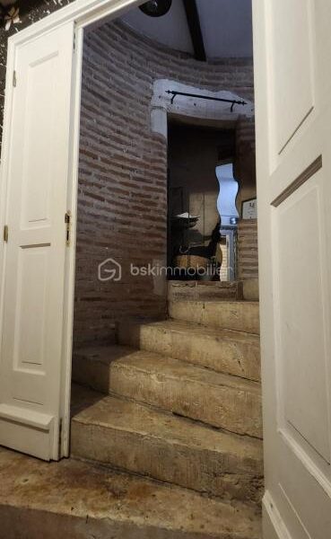 Appartement à vendre à Albi — Vue sur la ville — photo 13