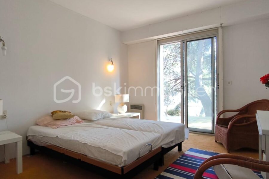 Maison à vendre à Saint chamas — Vue mer — photo 12