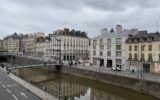 Appartement à vendre à Rennes — Vue sur la ville — photo 1