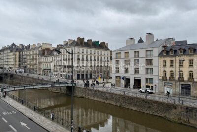 Appartement à vendre à Rennes