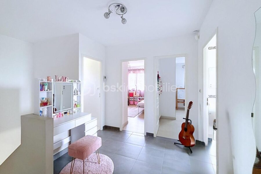 Maison à vendre à Saint ismier — Vue montagne — photo 12