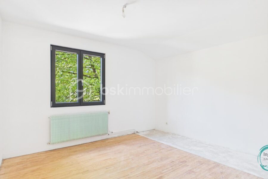 Appartement à vendre à La tour