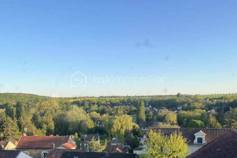 Maison à vendre à Montgeroult — Vue nature — photo 12