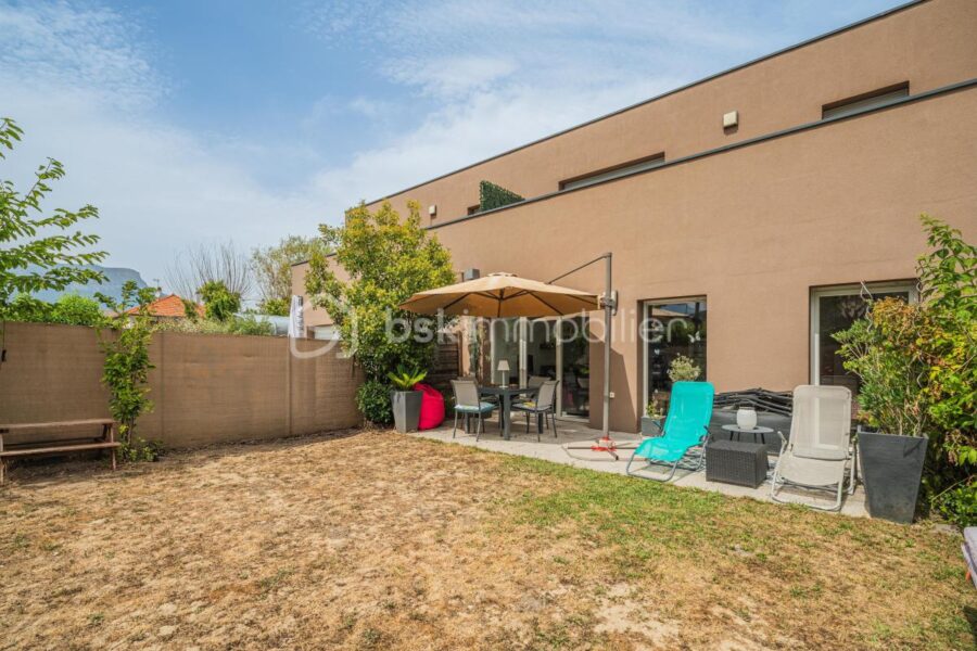 Appartement à vendre à Champ sur drac — Vue nature — photo 14