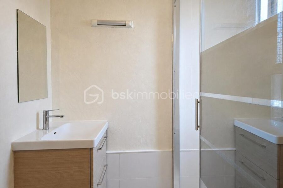 Appartement à vendre à Les ulis — Vue nature — photo 12