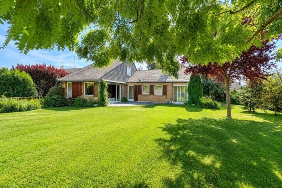 Maison à vendre à Famars — Vue nature — photo 12