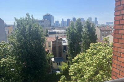 Appartement à vendre à La garenne colombes