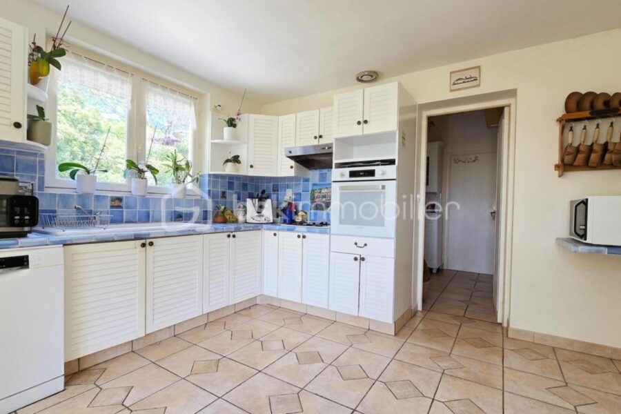 Maison à vendre à Venejan — Vue nature — photo 15