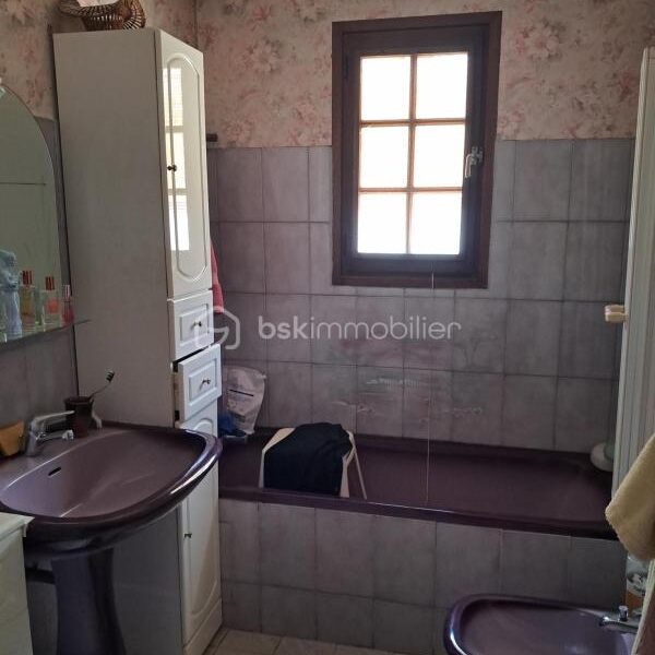 Maison à vendre à Le poujol sur orb — Vue nature — photo 12