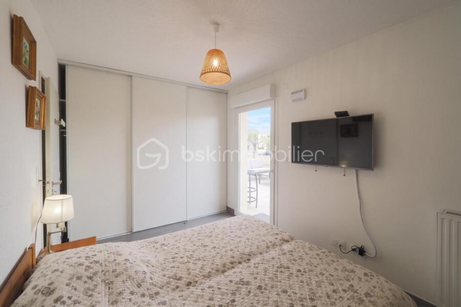 Appartement à vendre à Nimes — Vue sur la ville — photo 12