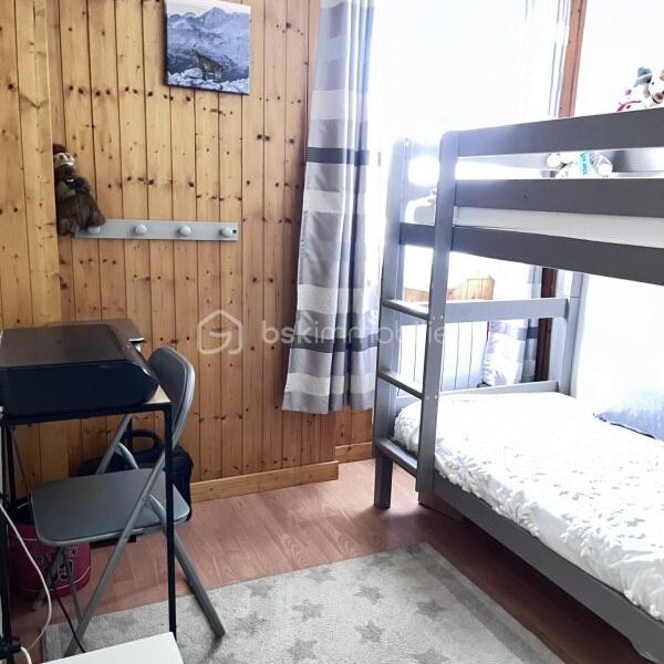 Appartement à vendre à Saint martin d arc — Vue montagne — photo 12