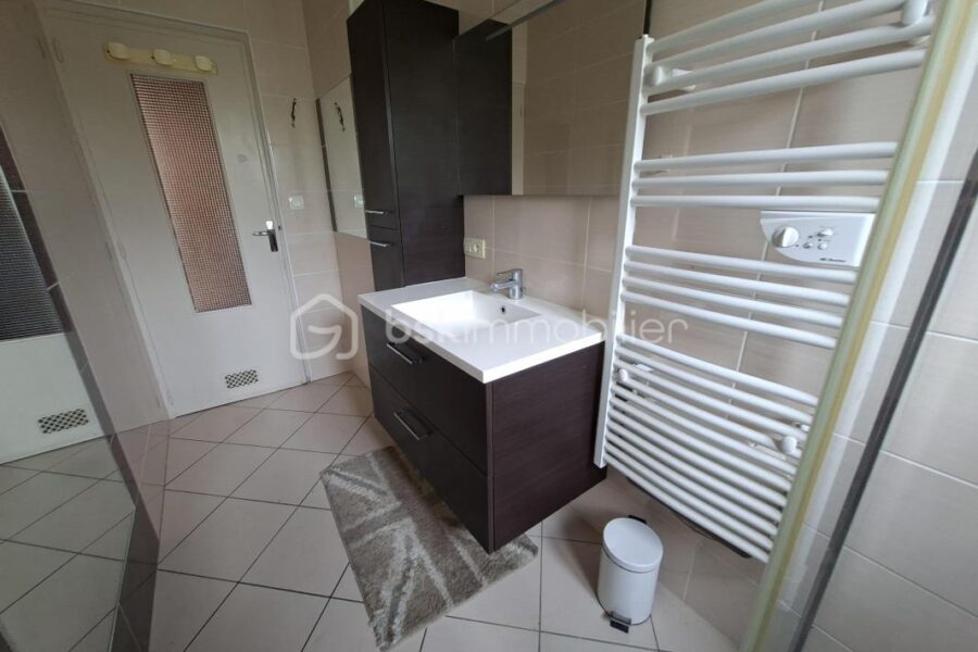 Maison à vendre à Longueil annel — Vue nature — photo 13